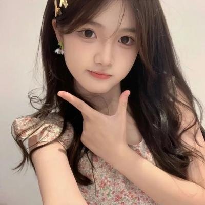 历尽沧桑一美人