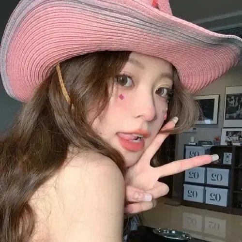 隐世狼女第一季