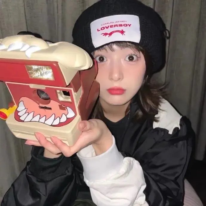 飞扬的青春